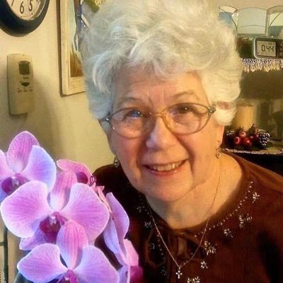 Elizabeth Ann “Betty” Rothfus, Indianola | Obituaries | indianola-ia.com