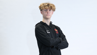 Briggs highlights Storm in final men's swimming meet of 2025 | Sports ...