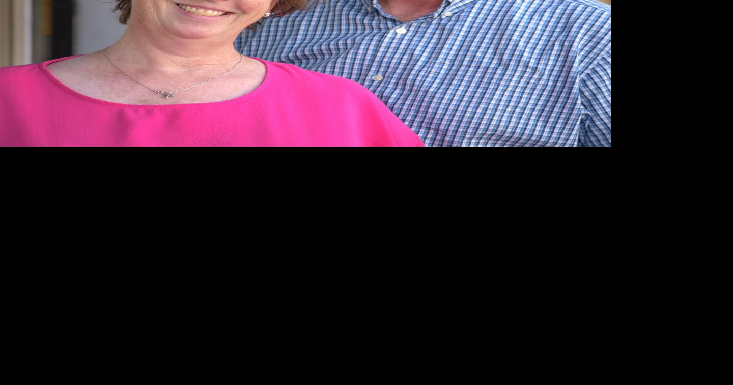 2022 READERS CHOICE Local couple buys RecordHerald and Indianola Tribune News