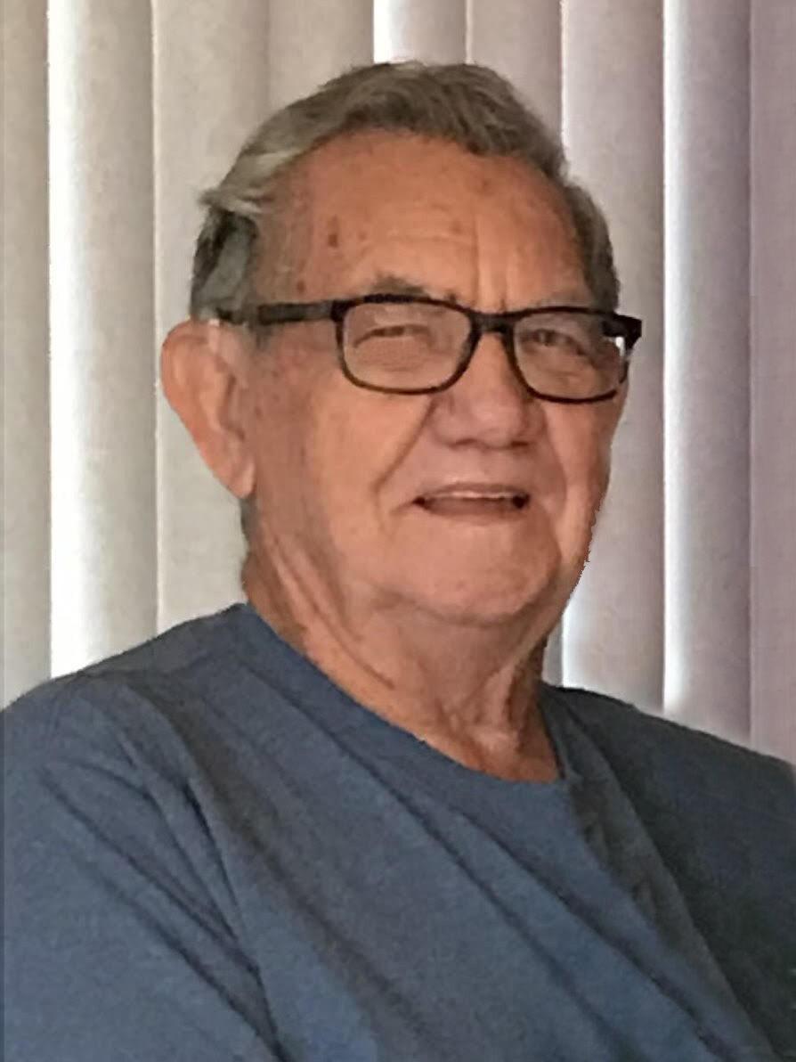 Darrell Dean Putney, Indianola Obituaries