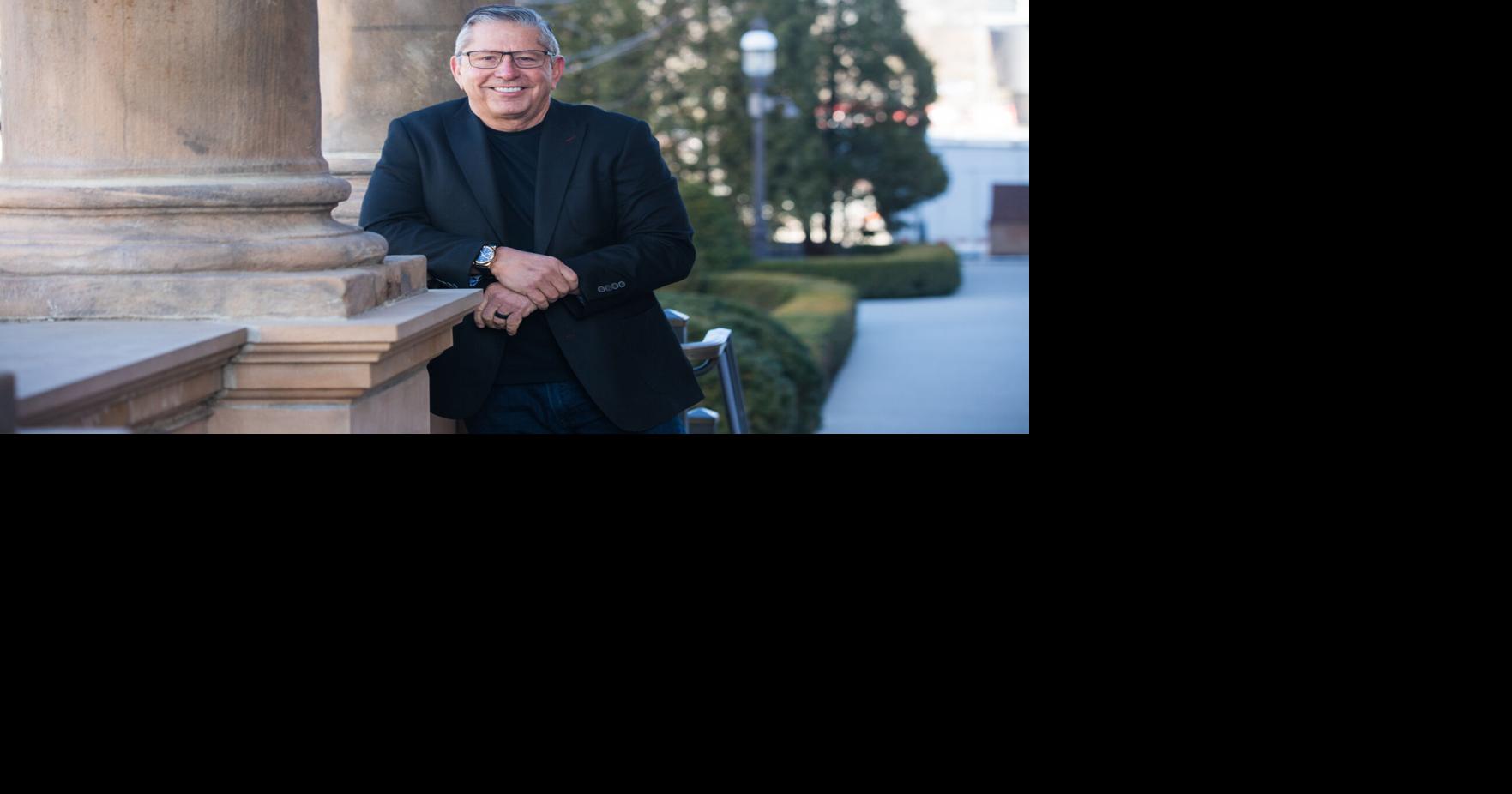 Series offers Indianola the chance to learn more about race and diversity News