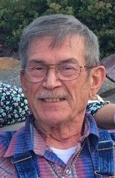 Harold 'Doc' McClure