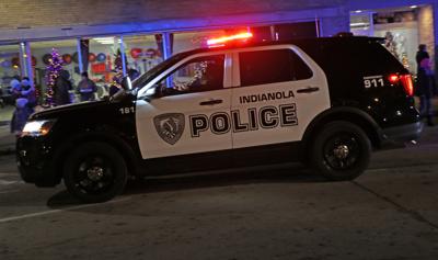 Indianola Police