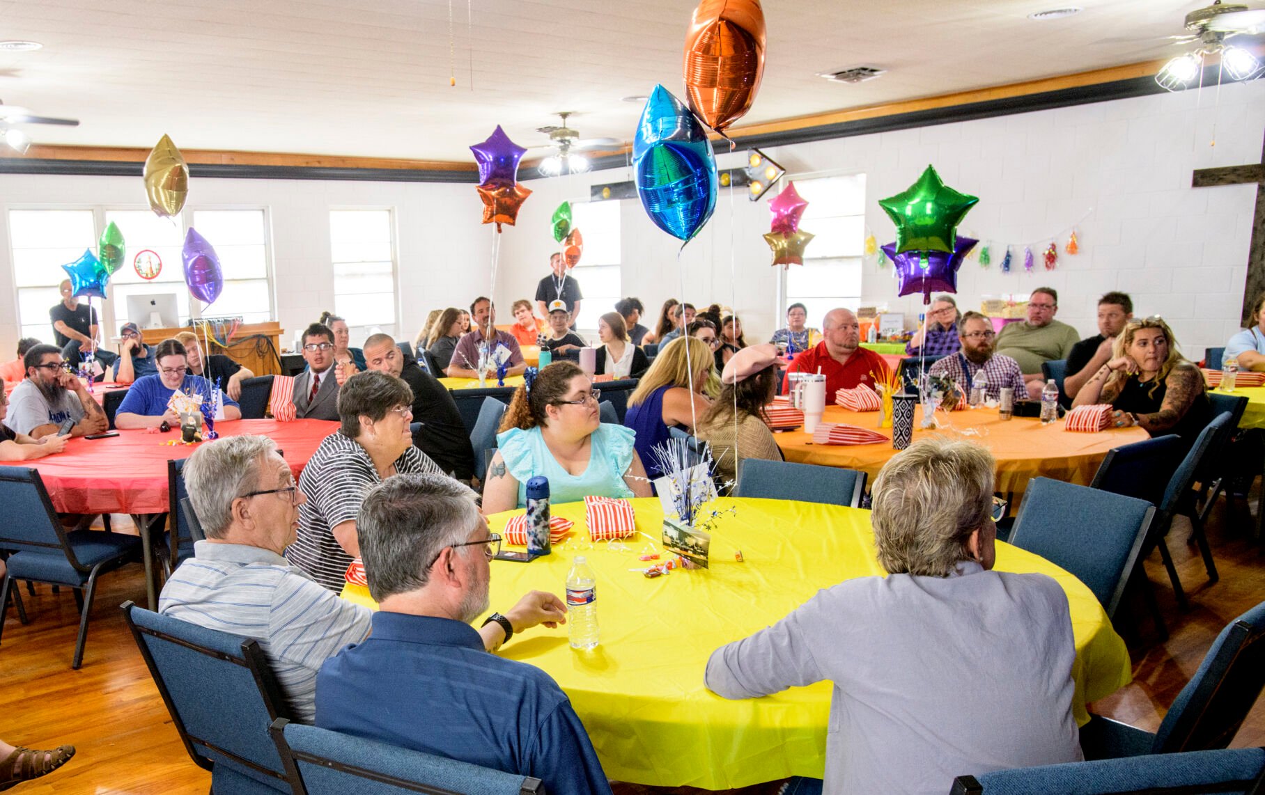 WeLIFT to host another summer jobtraining program for atrisk youths