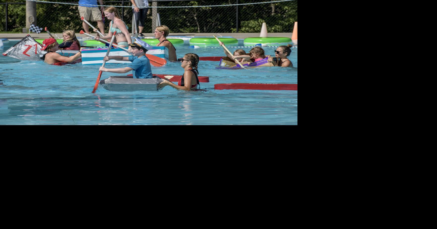 Area offers youth activities galore for summer fun News indianola