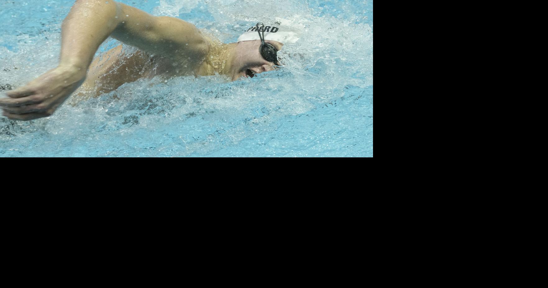 Indianola takes third at SEP pool Sports