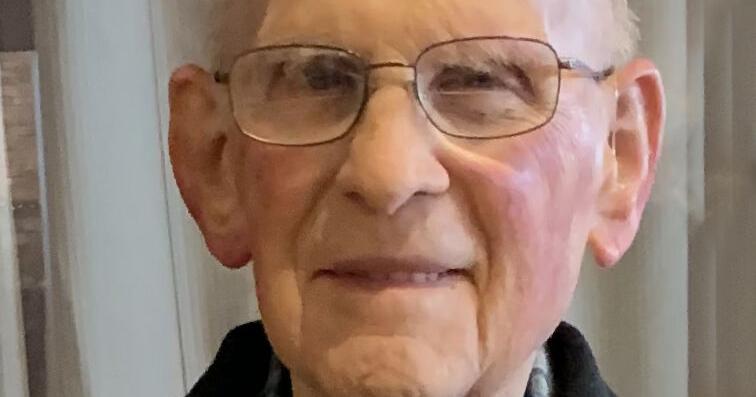 Marvin "Duffy" Metz, Indianola, visitation moved to Overton Funeral