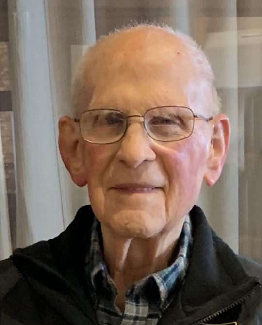 Marvin "Duffy" Metz, Indianola, visitation moved to Overton Funeral