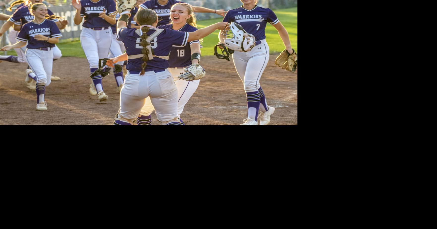 Norwalk girls win | Multimedia | indianola-ia.com