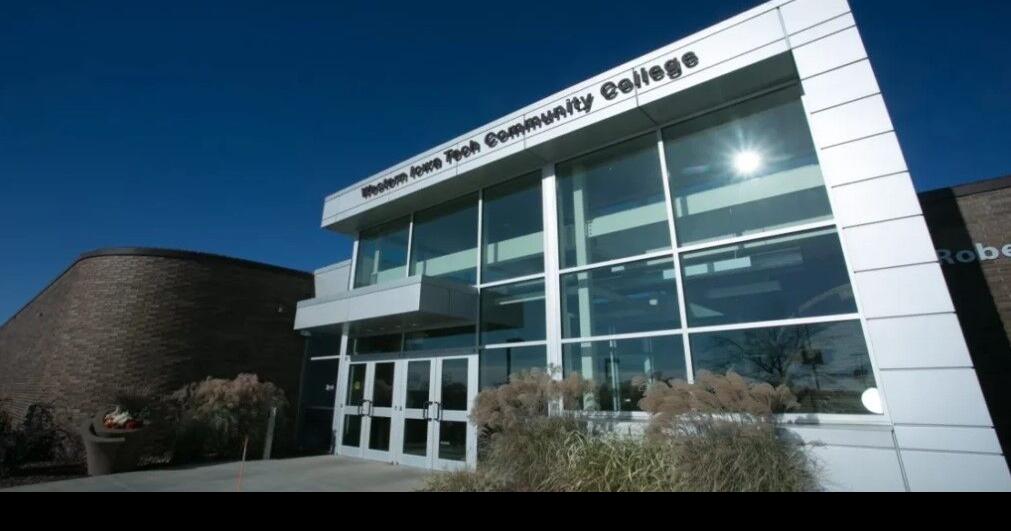 Human trafficking lawsuits against Iowa school expected to be tried in