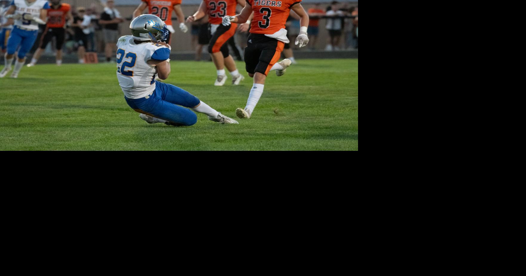 MartensdaleSt. Marys faces Madrid Multimedia