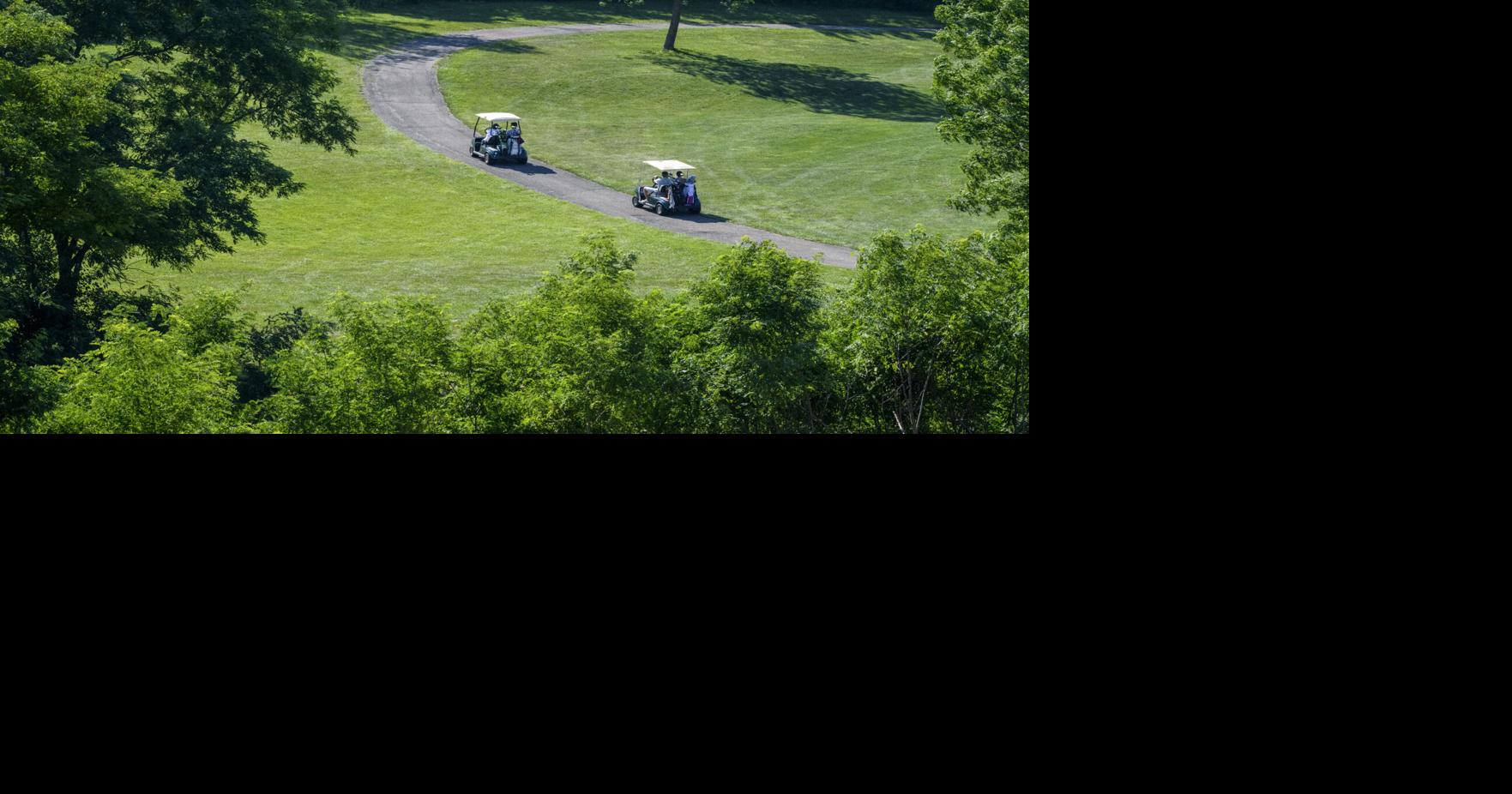 Deer Run Golf making improvements | Multimedia | indianola-ia.com