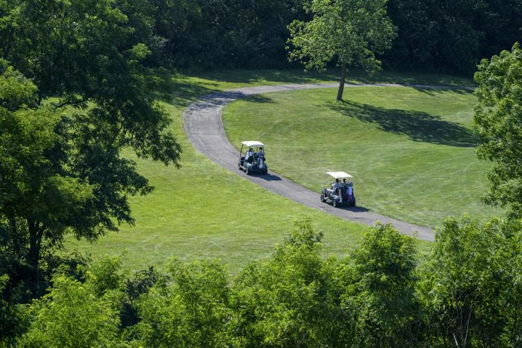 Deer Run's new management/ownership revamps golf course | Warren County  News | indianola-ia.com