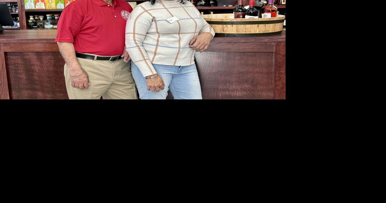 Spirits World provides onestop shop for alcohol and tobacco products