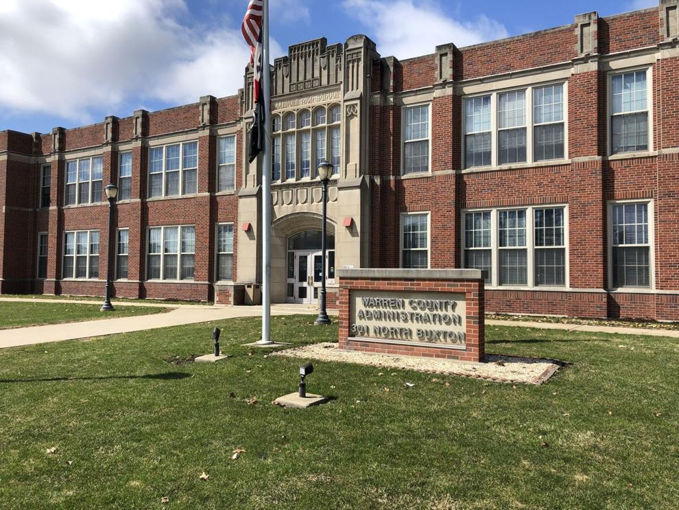 Warren County to add three dispatchers Warren County News indianola