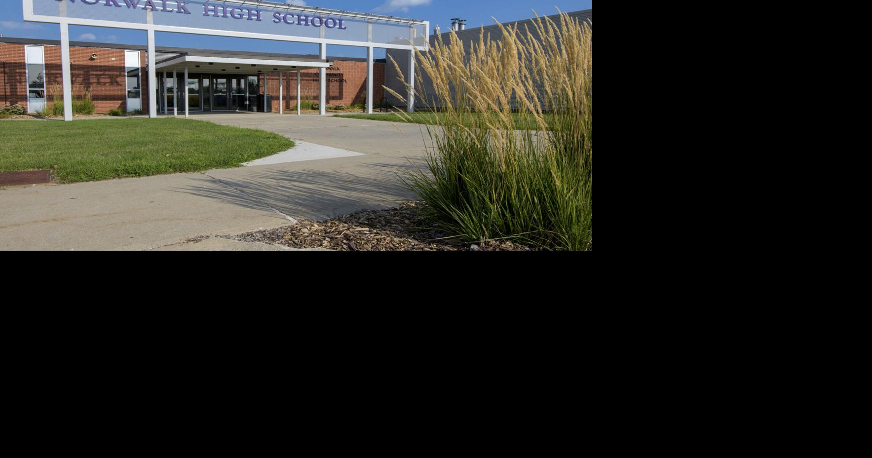 Norwalk school board approves 2024 25 master calendar News