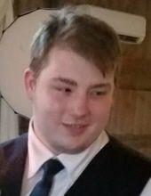 Paul David Luallin, Indianola