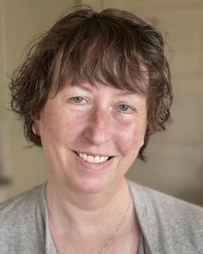 Amy Duncan head shot