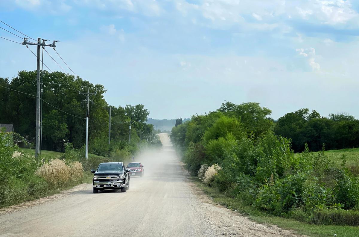 2024 YEAR IN REVIEW — City hall, K Street paving and Buxton Street