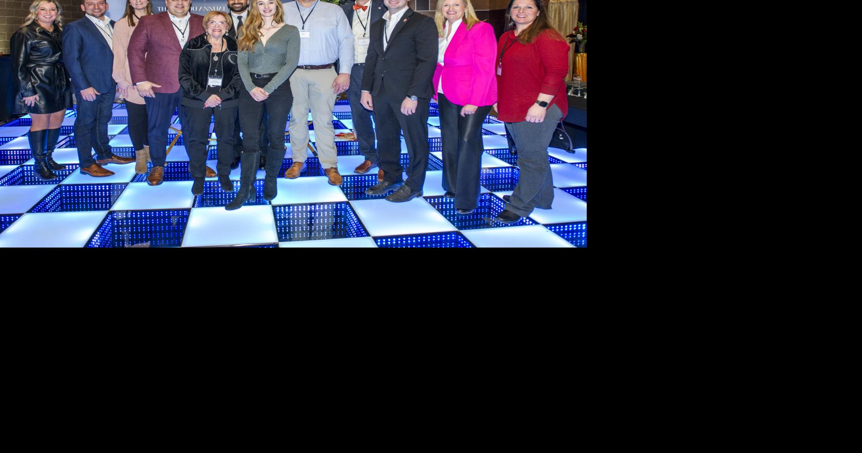 Indianola Chamber salutes the best of the best | News | indianola-ia.com