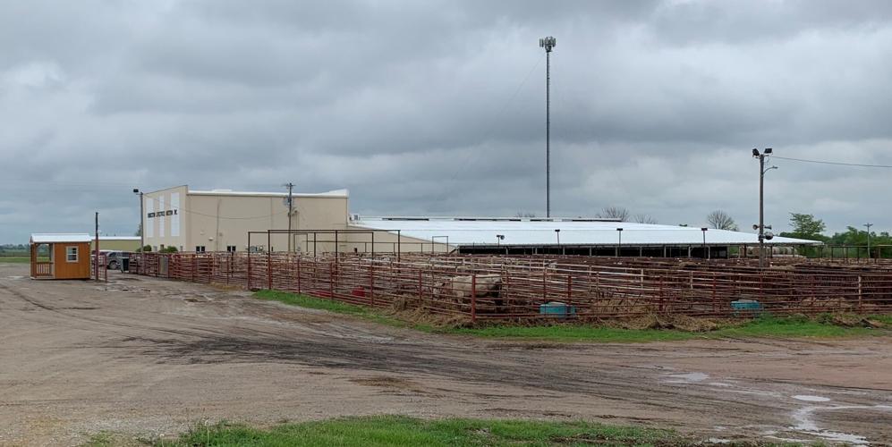 Businesses band together for southern Iowa’s Humeston COVID19