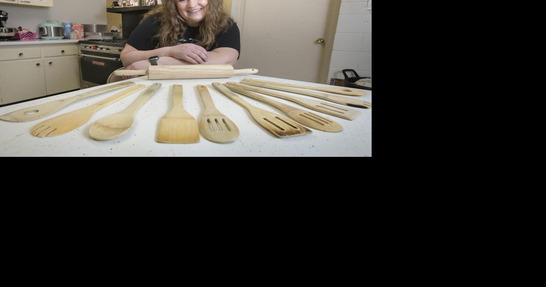 INDIANOLA CHAMBER AWARDS Whip It Good Catering wins 2022 Indianola New