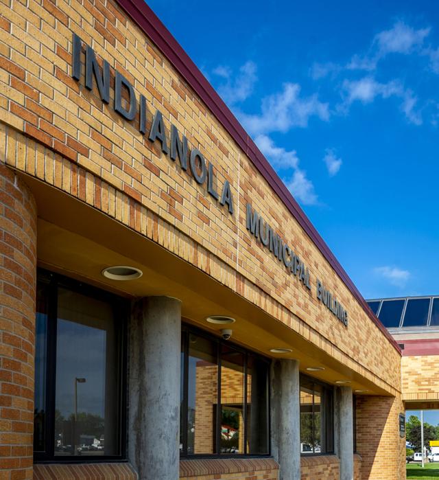 City of Indianola unveils updated strategic plan, leadership