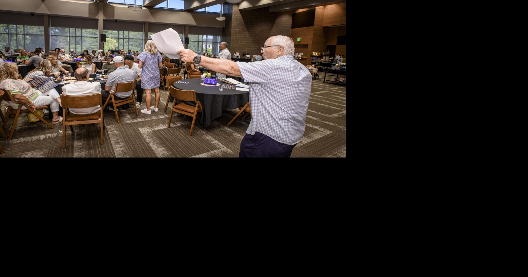 Main Street strives to create fun and raise money with annual dinner