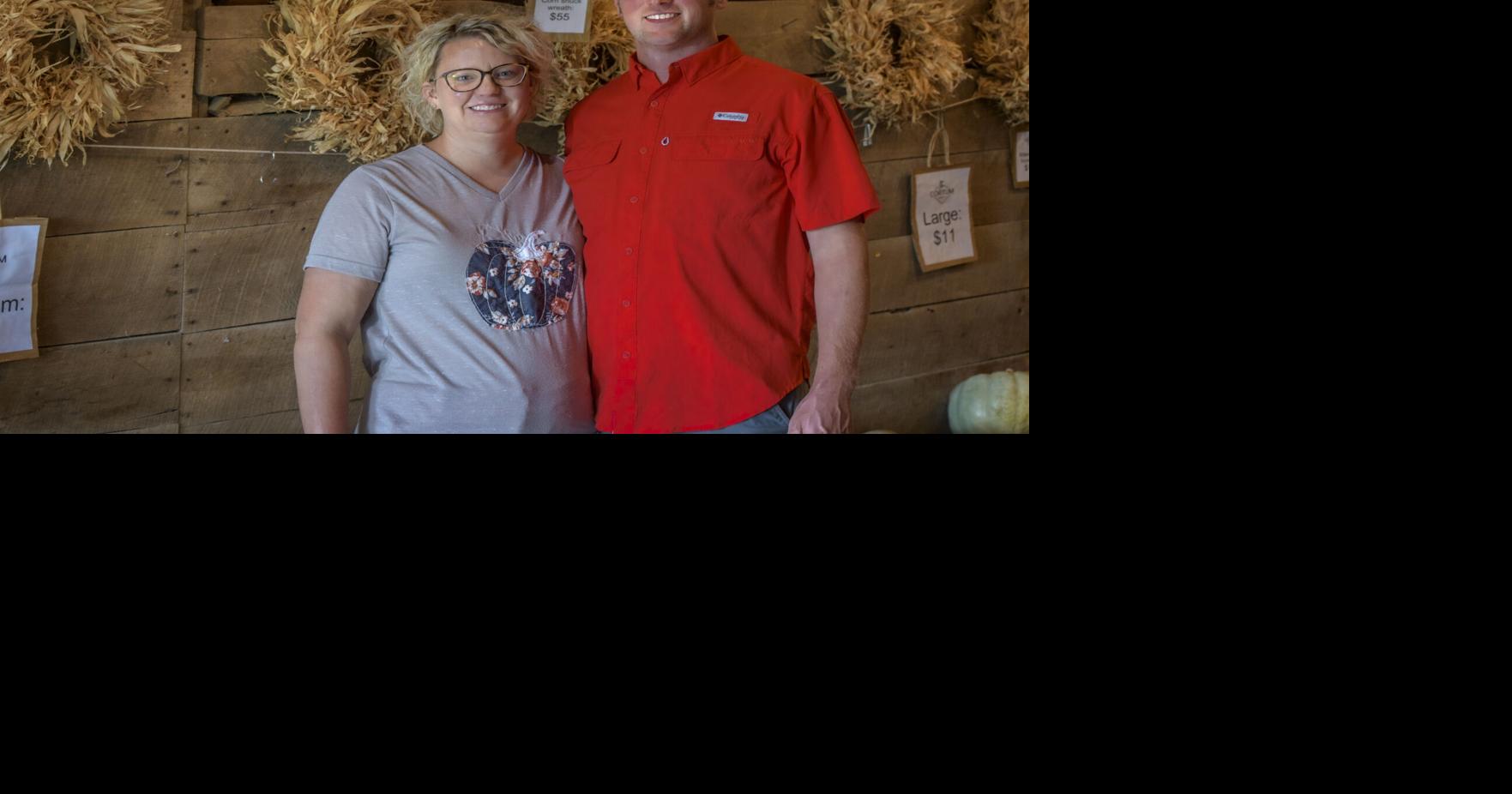 Find your perfect pumpkin (and more) at Cortum Farm & Co. | News