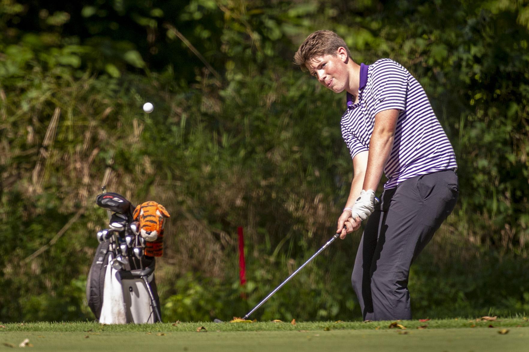 Fall sports getting started in Indianola Sports