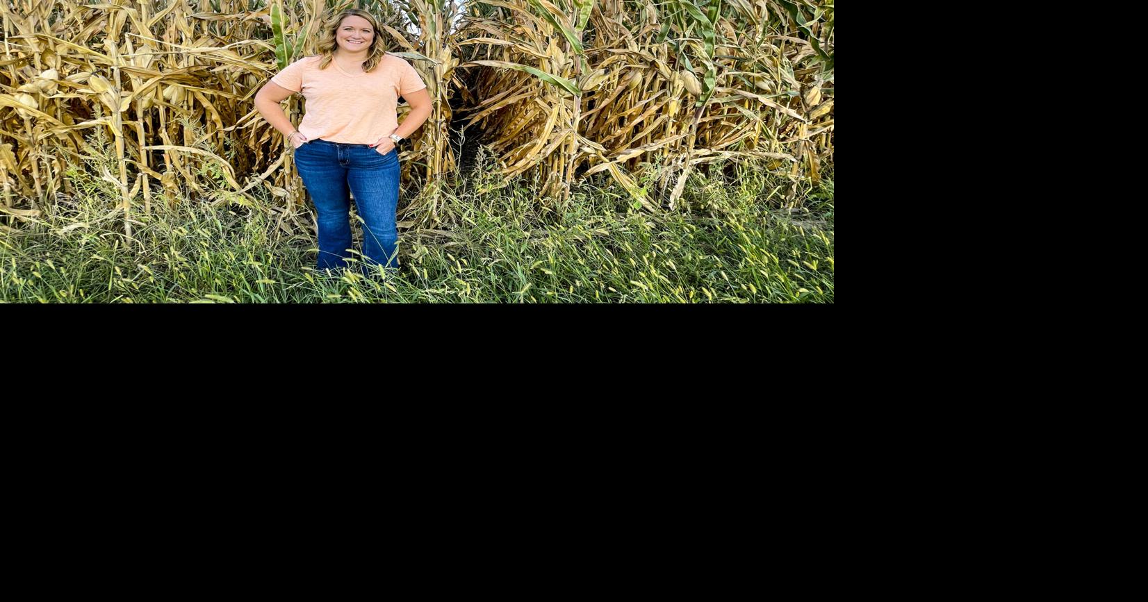 Preston adds IFB Young Farmer secretary title to long list of