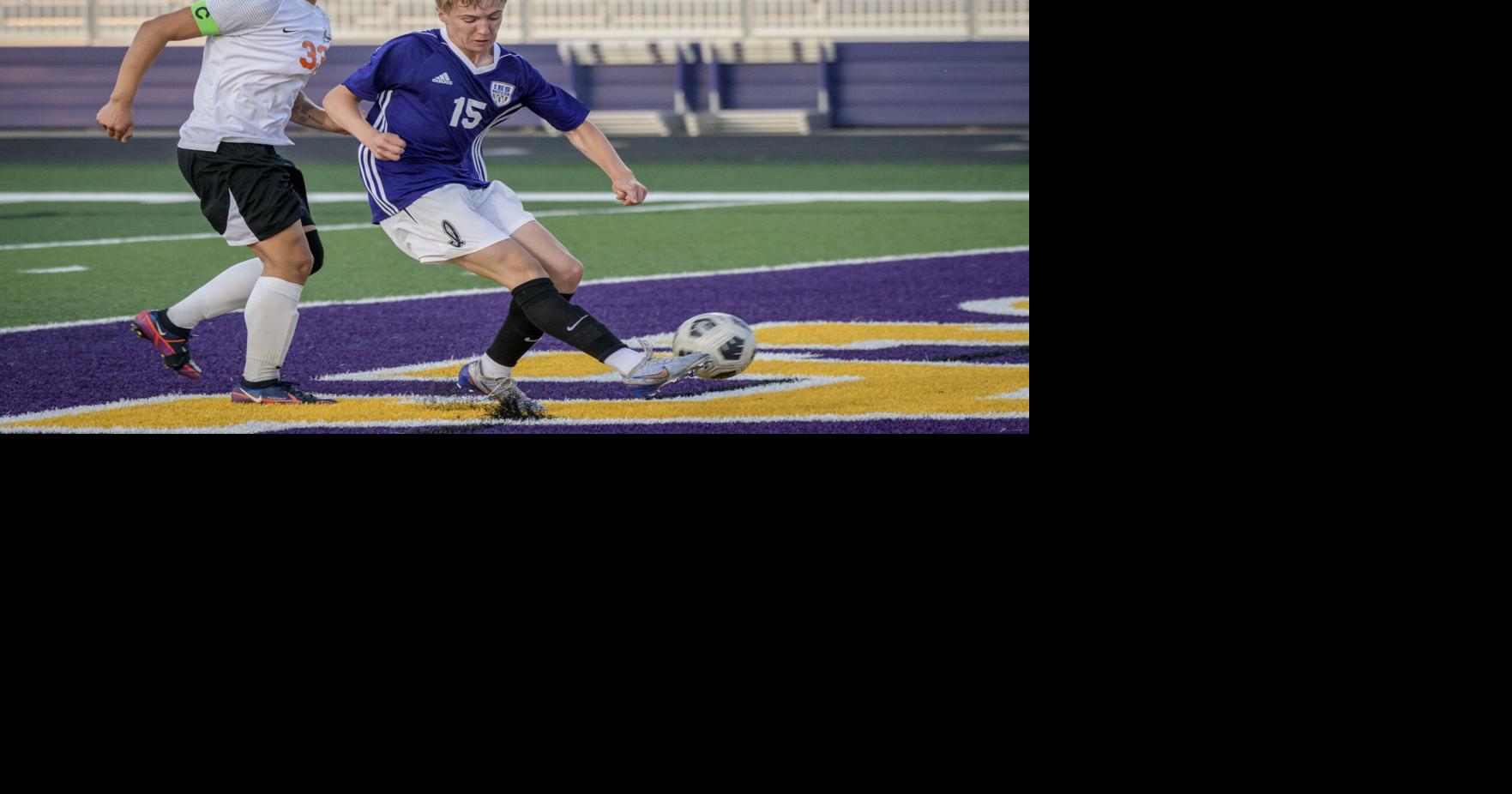 Indianola boys fall in substate Sports