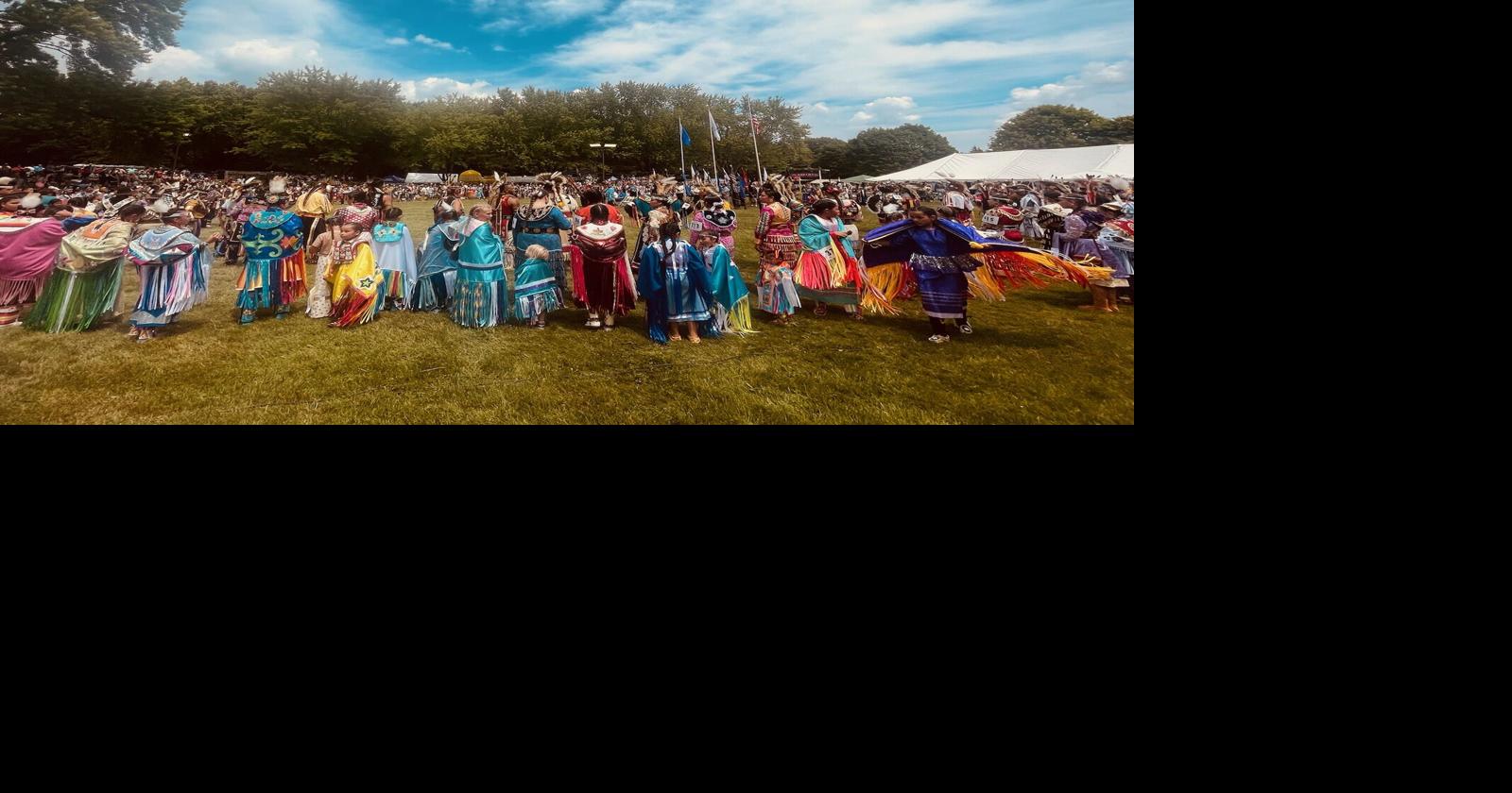 Oneida Powwow | | indianola-ia.com
