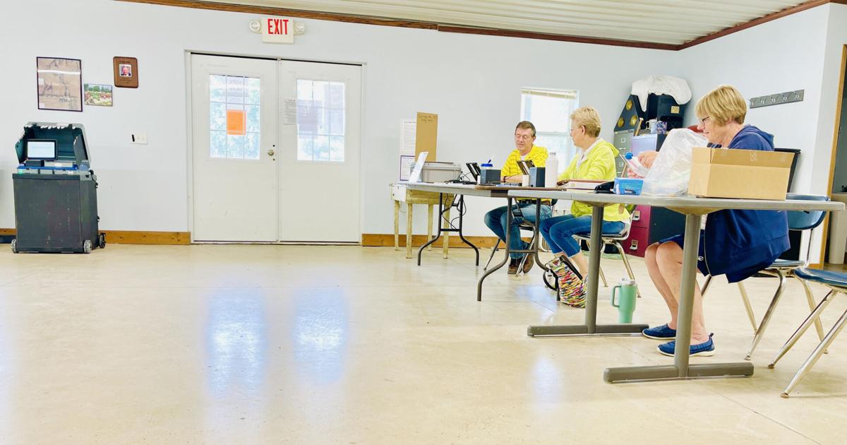 Zajicek wins Republican nod for District 11 Senate in quiet primary