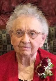 A. Nadene Maeschen