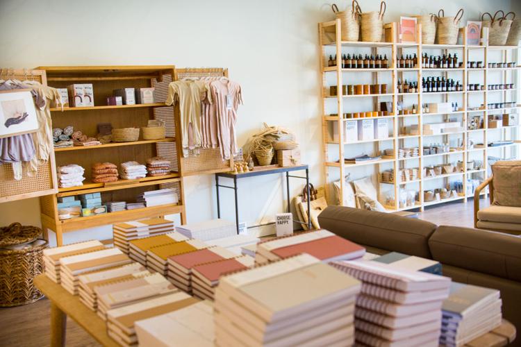 Soul Full Salon + Day Spa opens Multimedia