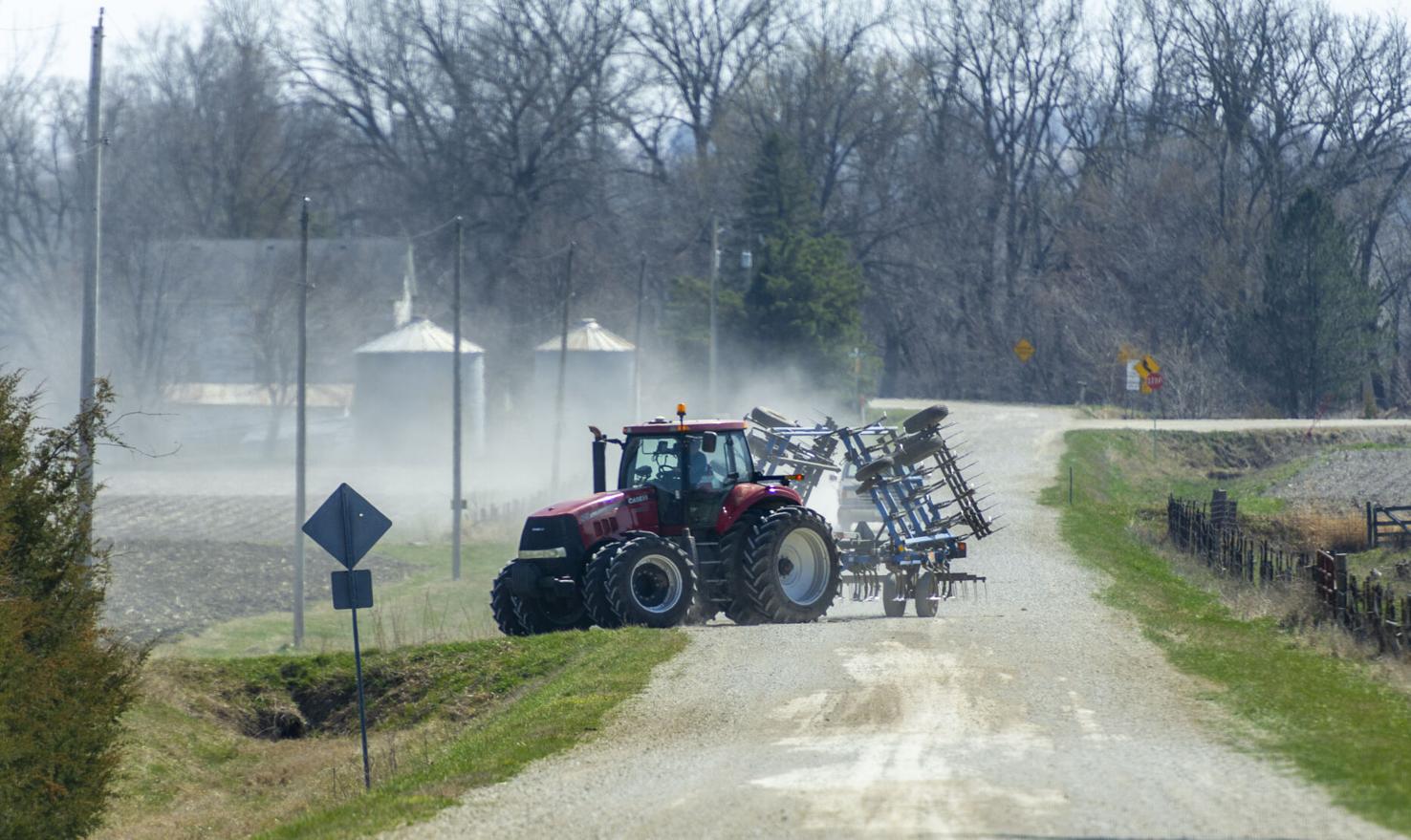 Warren County zoning considers adding building codes, inspections in FY2025 News indianola