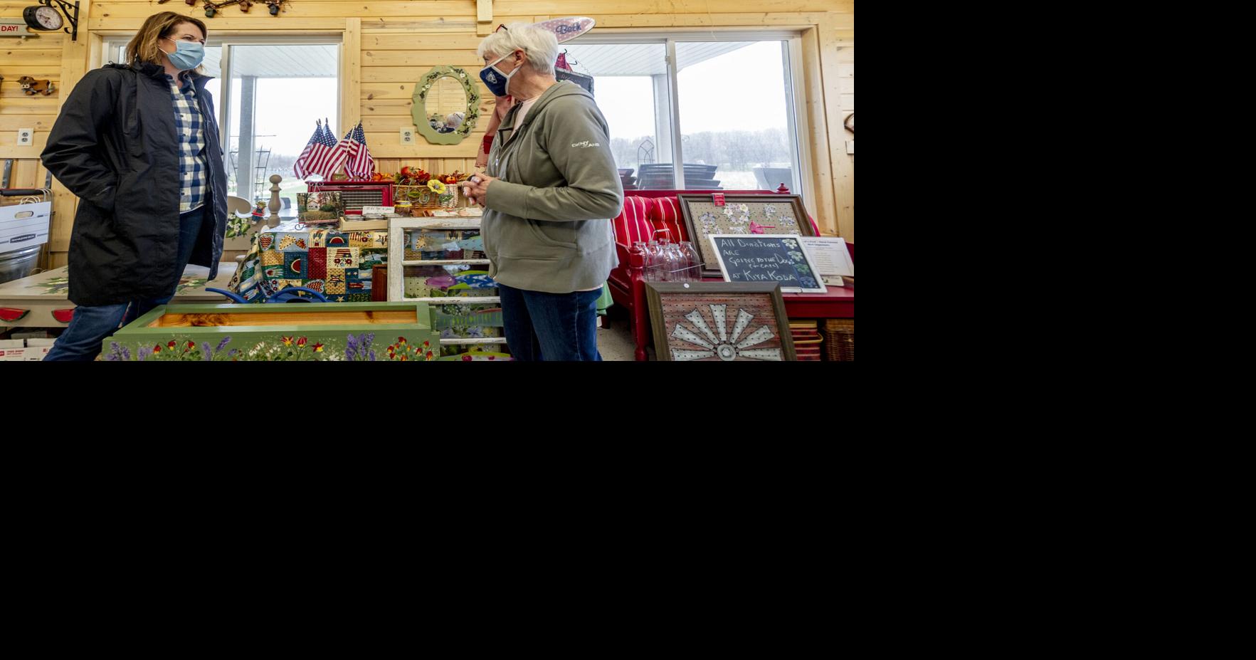 Berry fruitful visit by Axne Multimedia