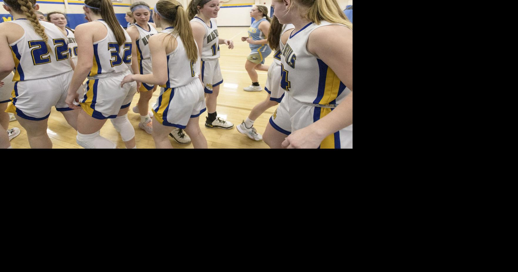 MartensdaleSt. Mary continues quest for state championship Warren