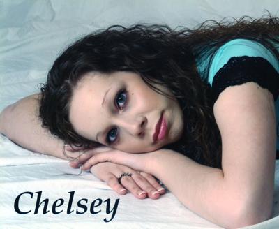 Chelsey Marie Lester, St. Charles | Obituaries | indianola-ia.com