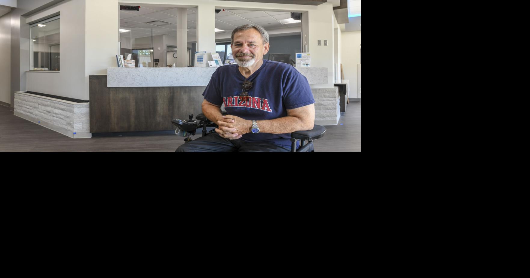 Carlisle City Hall opens in new location, police department renovations