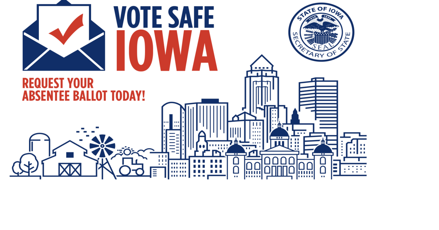 Here's what you need to know about requesting an absentee ballot | News ...