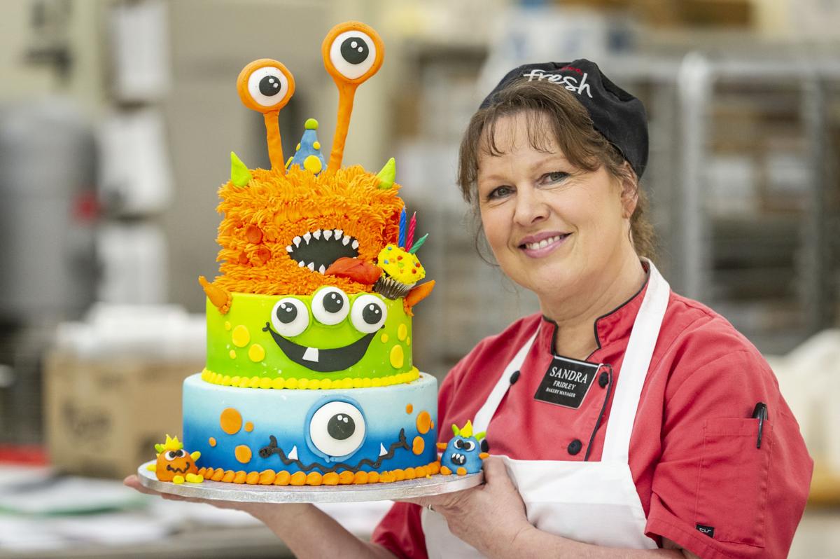 Let Them Make Cake Multimedia Indianola Ia Com
