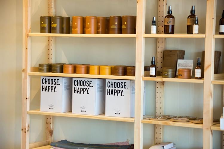 Soul Full Salon + Day Spa opens Multimedia