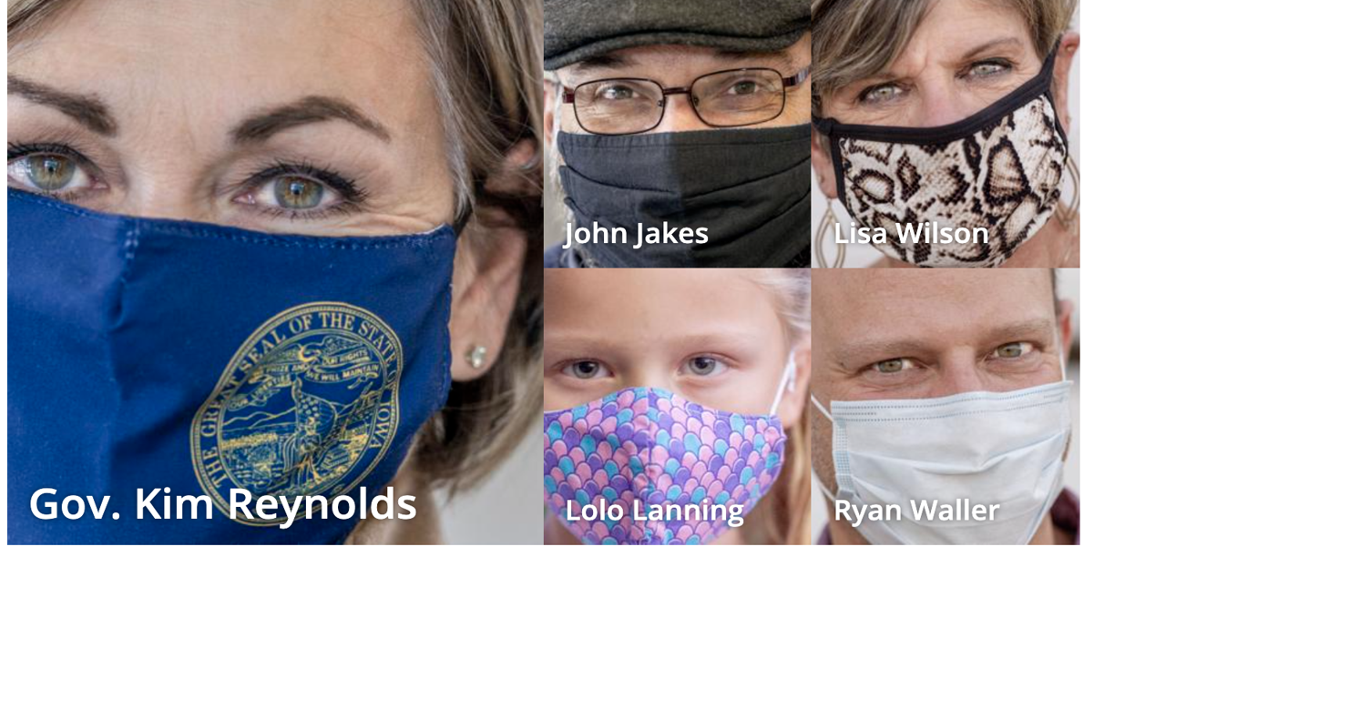 FRIDAY UPDATE — County gains 45 cases as hospital officials plead with ...