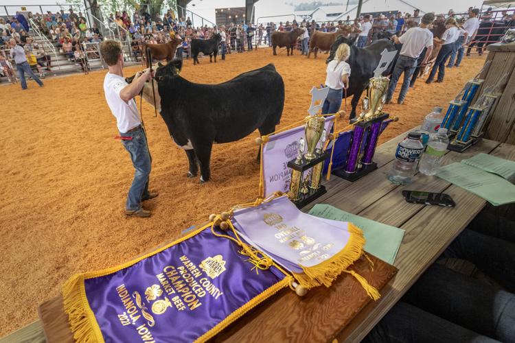 Warren County Fair 2021: It was a good year | Multimedia Warren County Fair 2021: It was a good year | Multimedia