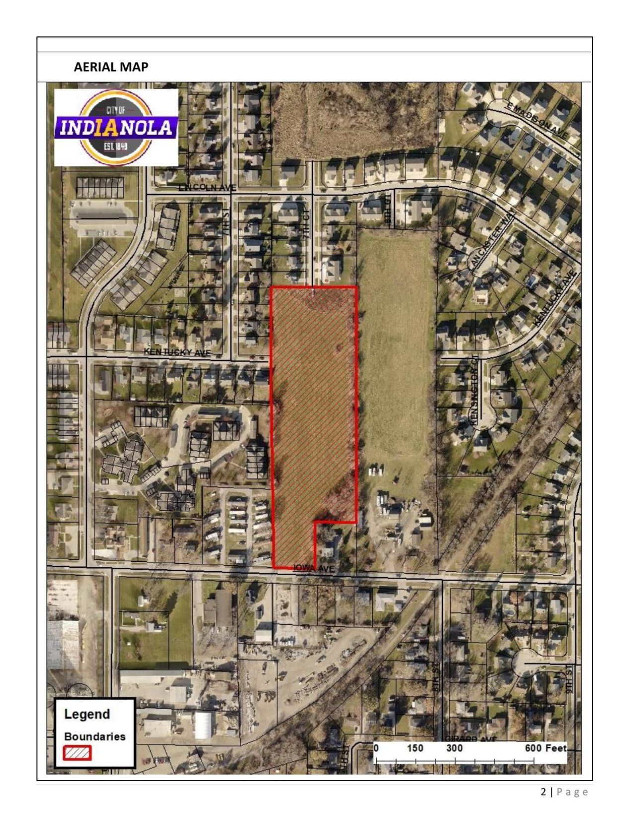 Housing projects moved forward at Indianola Planning and Zoning News