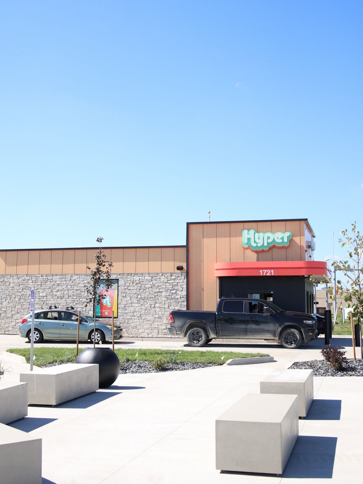 Hyper Energy Norwalk | | indianola-ia.com