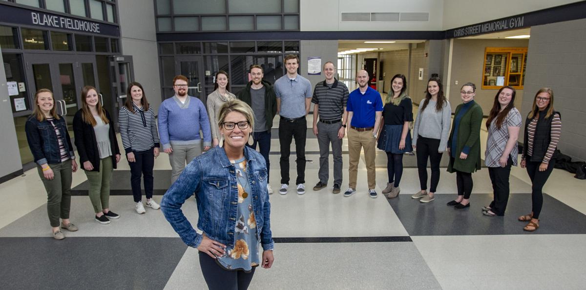 Mentoring program for new Indianola teachers takes new direction News