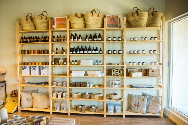 Soul Full Salon + Day Spa opens Multimedia